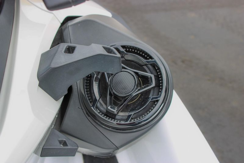 USED 2024 SEADOO PWC GTX FISH 170 AUD BE IBR IDF 24 Image 22