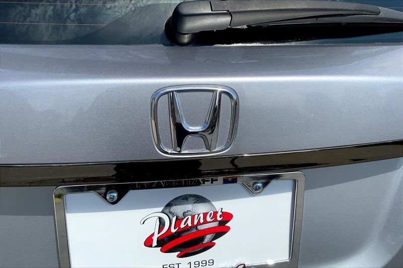 2019 Honda HR-V Sport photo 28