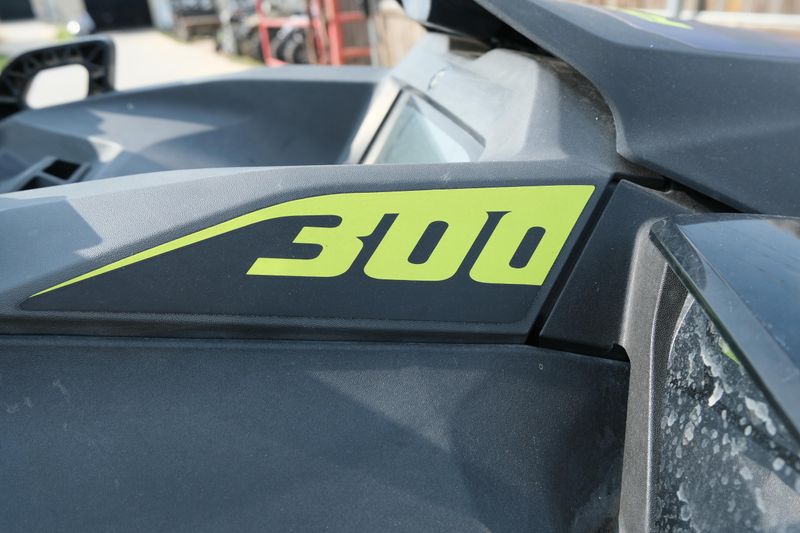 USED 2021 SEADOO PW RXPX 300 W SOUND Image 13