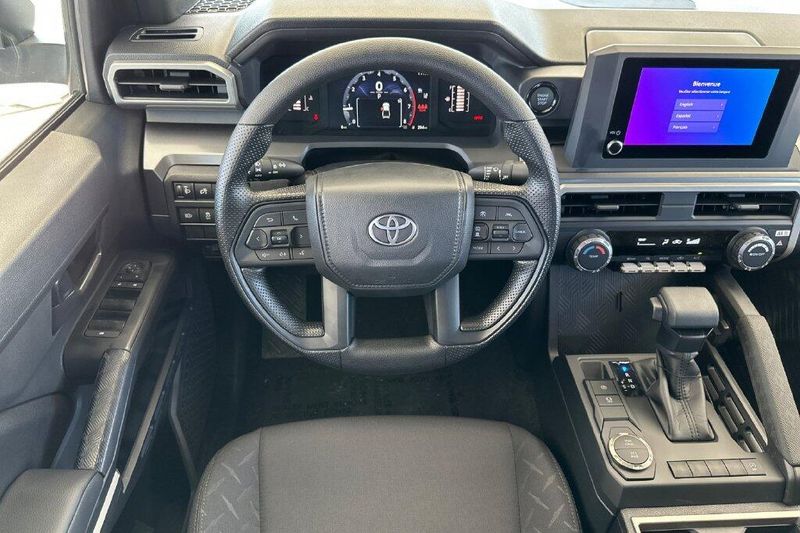 New 2026 Toyota Tacoma SR5Image 14