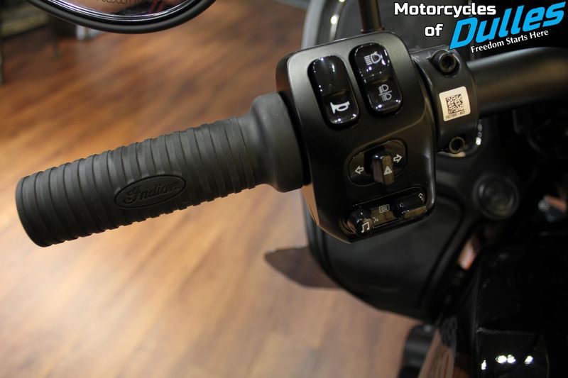 New 2024 Indian Motorcycle Challenger Image 9