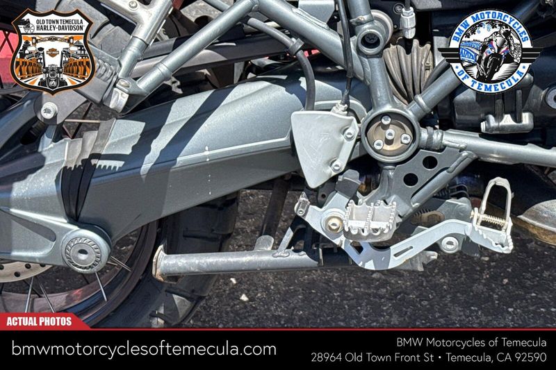 2013 BMW R1200GSADV  Image 12