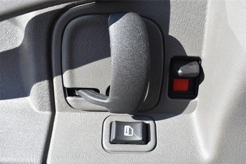 New 2025 Chevrolet Express 3500 Work VanImage 21