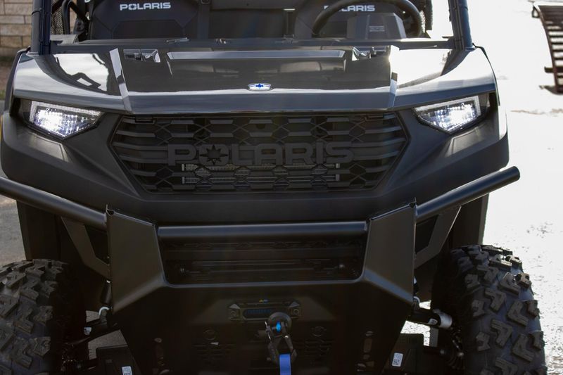 NEW 2026 POLARIS RANGER CREW 1000 PREMIUM Image 8