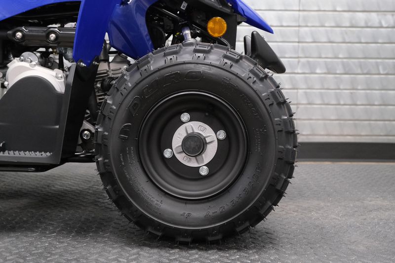 NEW 2026 YAMAHA YFZ50 Image 15