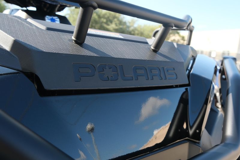 NEW 2025 POLARIS SPORTSMAN 570 TRAIL Image 26