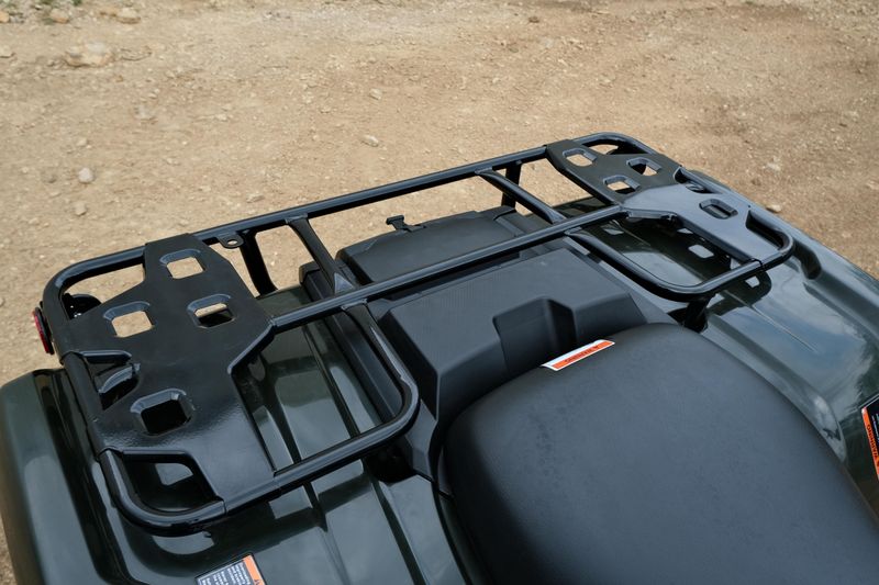 2026 Honda RANCHERImage 11