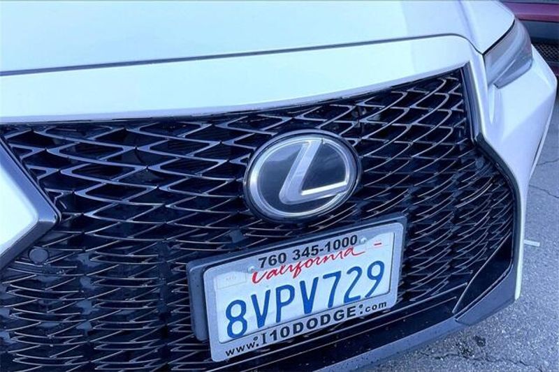 Used 2021 Lexus IS 300 300Image 30
