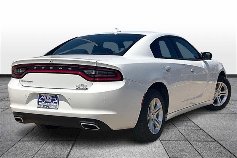 2023 Dodge Charger SXTImage 13