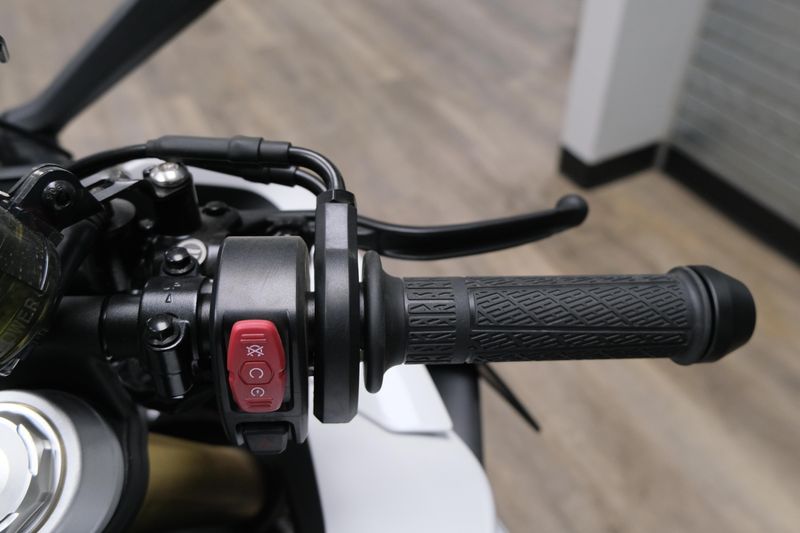 NEW 2026 CFMOTO 450SS Image 20