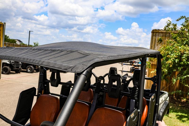 NEW 2025 YAMAHA VIKING VI EPS RANCH EDITION Image 9