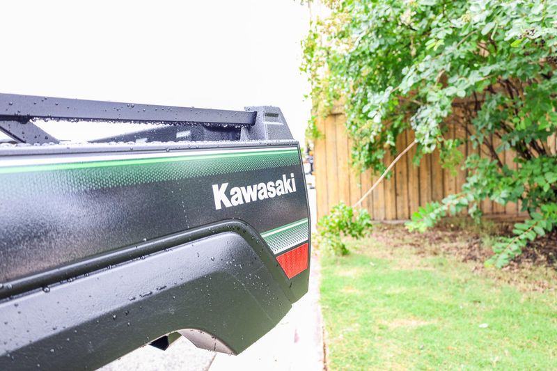 NEW 2026 KAWASAKI MULE  PROFXT 1000 LE Image 10