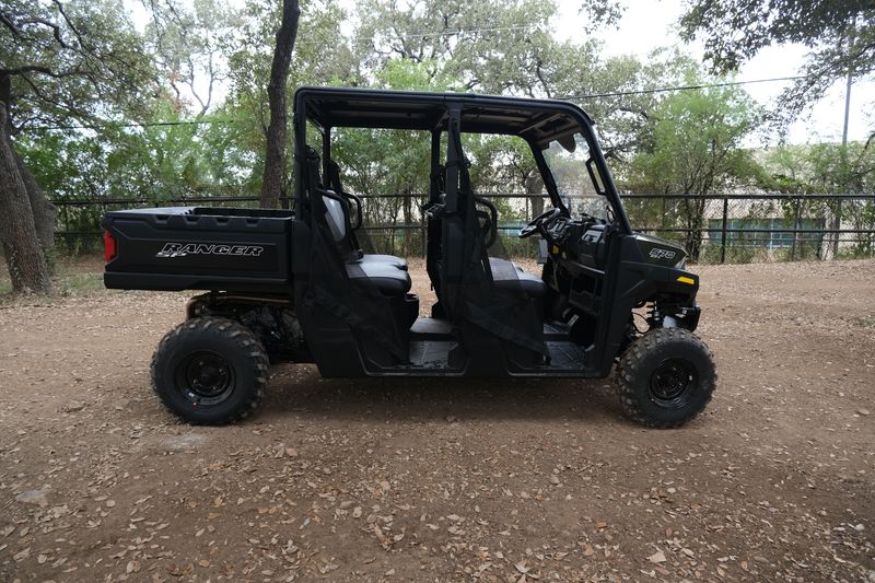 2025 Polaris RANGER CREW SP 570 SAGE GREENImage 14