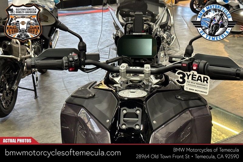 2026 BMW R 1300 GS AdventureImage 15