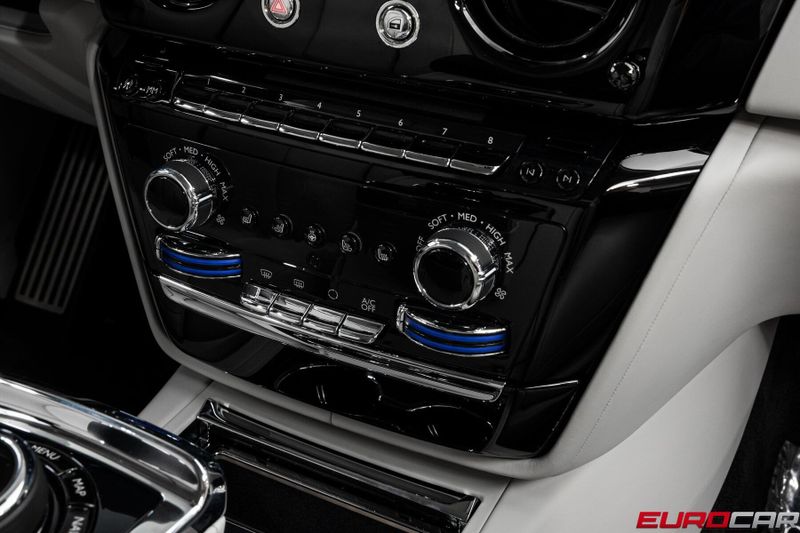 Used 2024 Rolls-Royce Phantom * FACTORY TWO-TONE * PACKAGE*Image 28