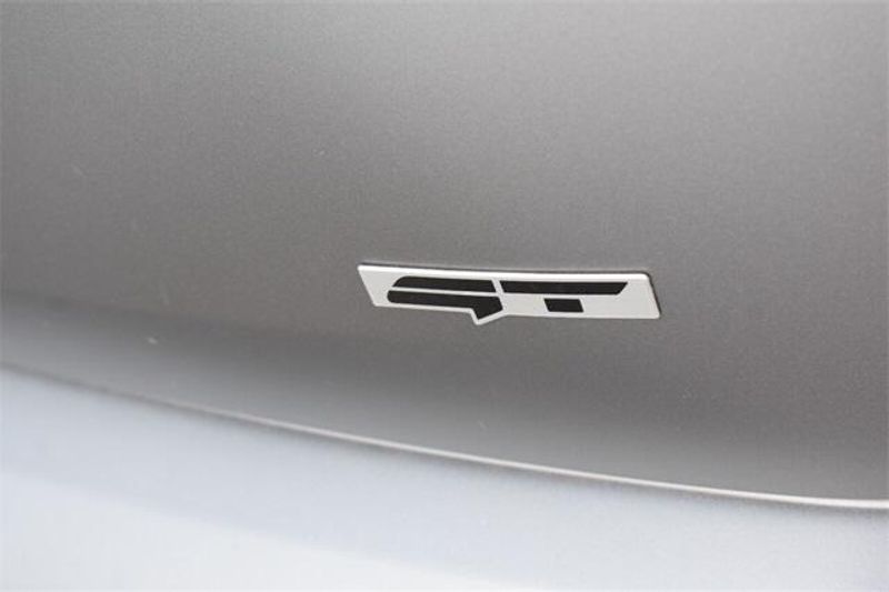 2025 Kia K5 GTImage 15