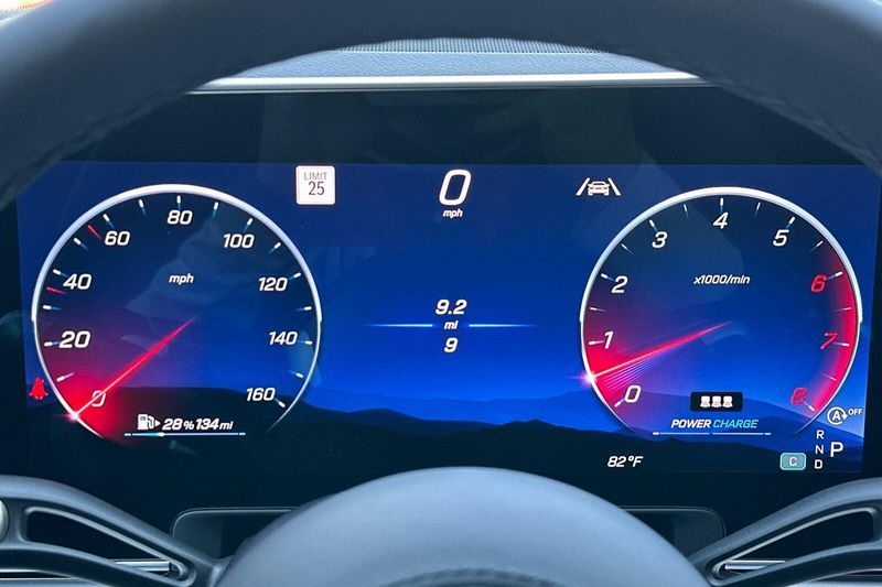 New 2027 Mercedes-Benz GLE-Class GLEGLE 450 CoupeImage 21