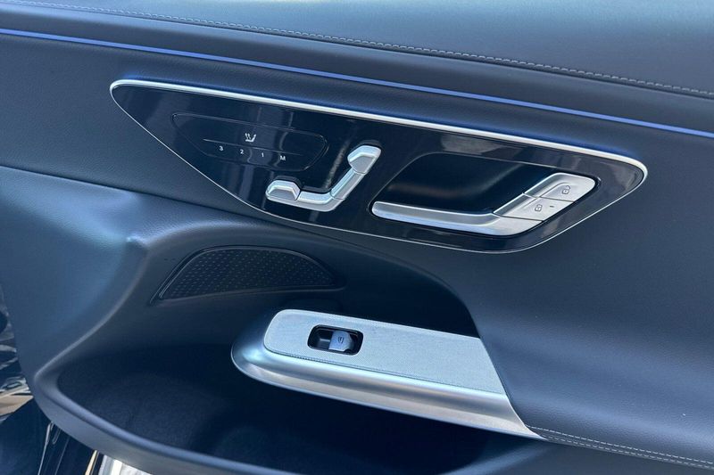 Used 2025 Mercedes-Benz E-Class E 350Image 19