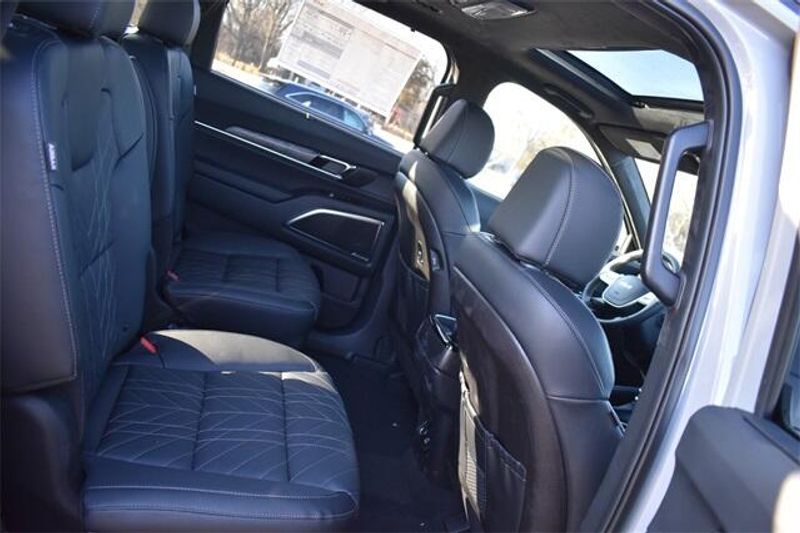 2025 Kia Telluride SX-Prestige X-LineImage 17