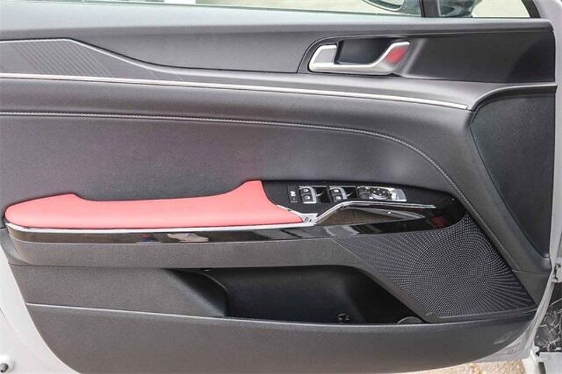 New 2026 Kia K5 GT-LineImage 21