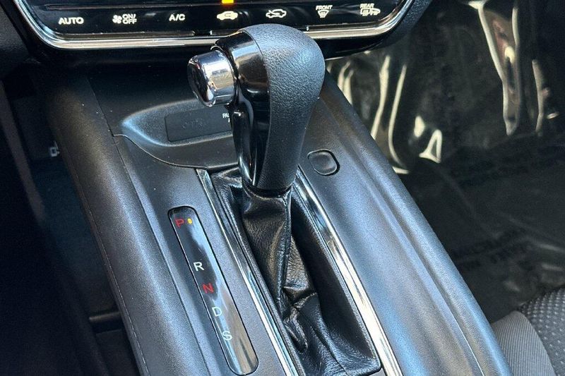 Used 2022 Honda HR-V EXImage 20