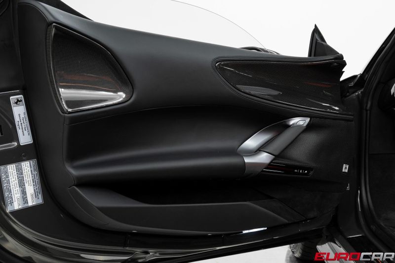 Used 2024 Ferrari SF90 Spider *ATELIER SPEC * HUGE CARBON FIBER OPTIONS*Image 33