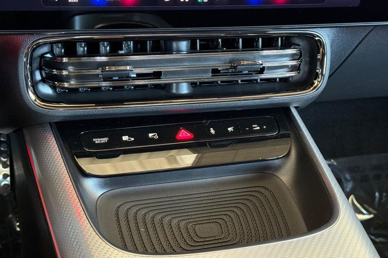 New 2027 Mercedes-Benz CLA-Class CLACLA 220Image 16