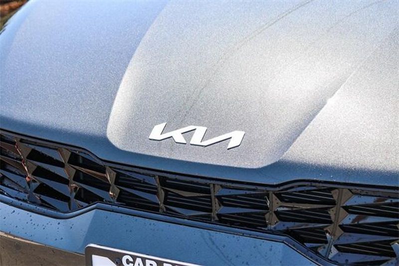 New 2026 Kia K5 LXSImage 14