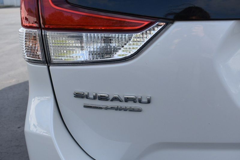 2021 Subaru Forester SportImage 6