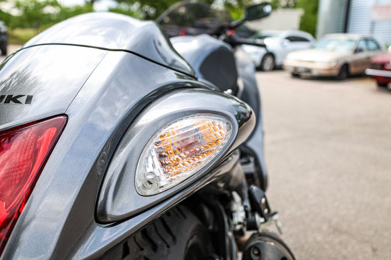 2020 Suzuki HAYABUSA CA 1340 Image 14