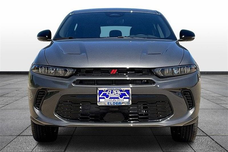 2024 Dodge Hornet Gt AwdImage 5