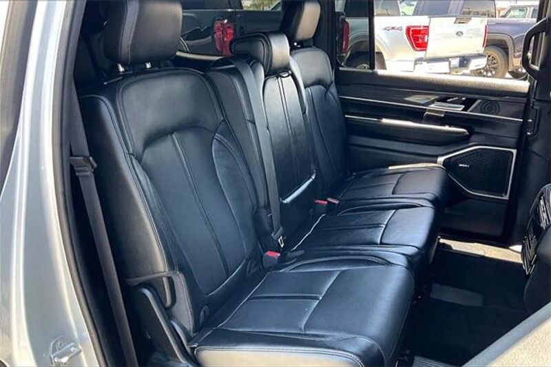 2022 Jeep Wagoneer Series IIImage 26