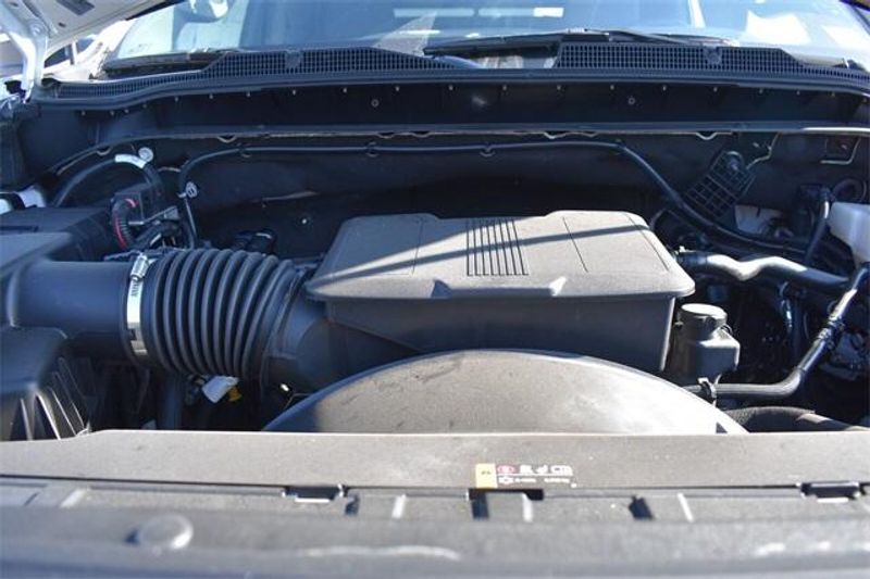 New 2025 Chevrolet Silverado 3500HD Work TruckImage 31