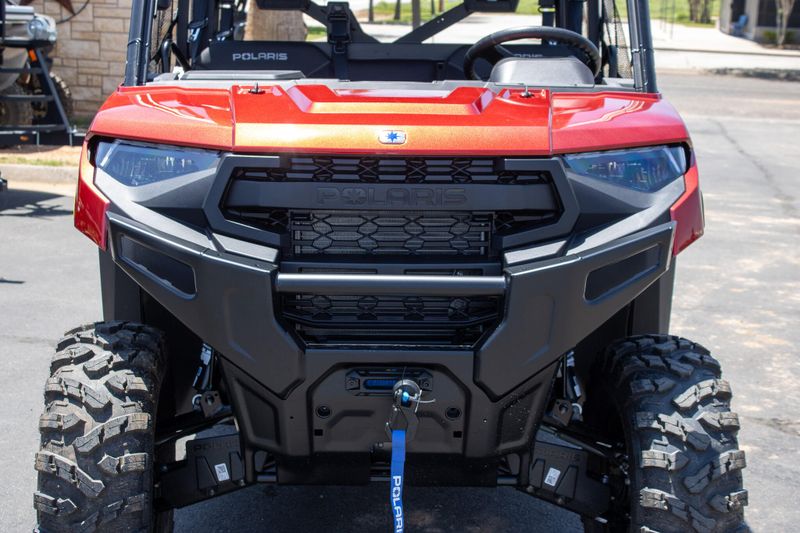 NEW 2026 POLARIS RANGER CREW XP 1000 PREMIUM Image 7