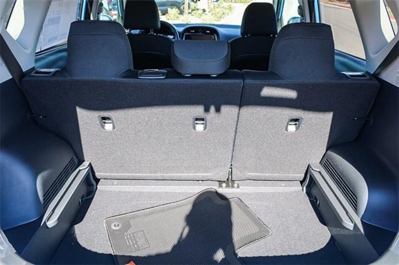 New 2025 Kia Soul SImage 27
