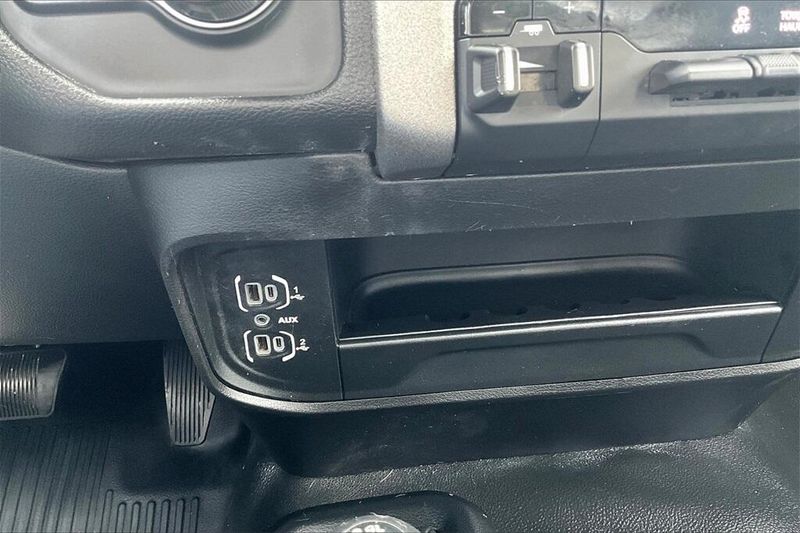2020 Ram 2500 Tradesman photo 29