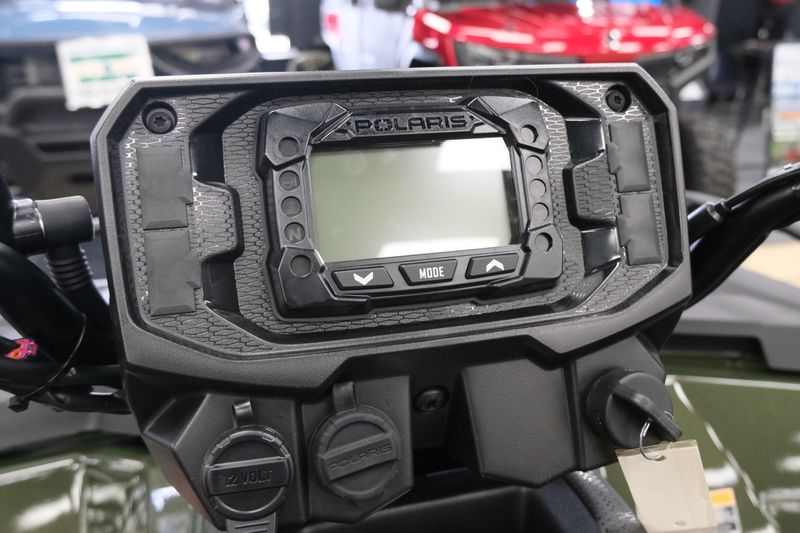 NEW 2026 POLARIS SPORTSMAN 570 PREMIUM 40TH ANNIVERSARY EDITION Image 16