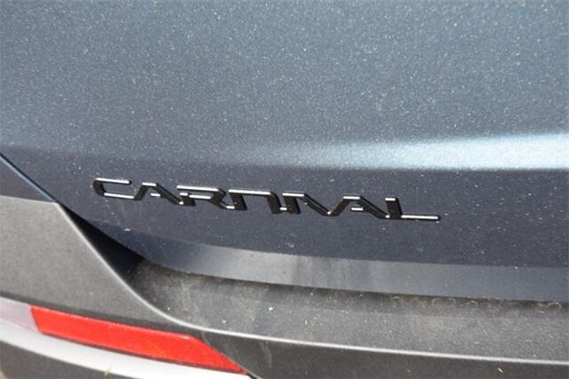 New 2026 Kia Carnival Hybrid SX PrestigeImage 18