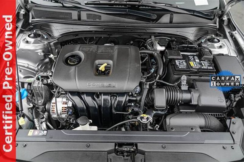 Used 2023 Kia Forte LXSImage 27