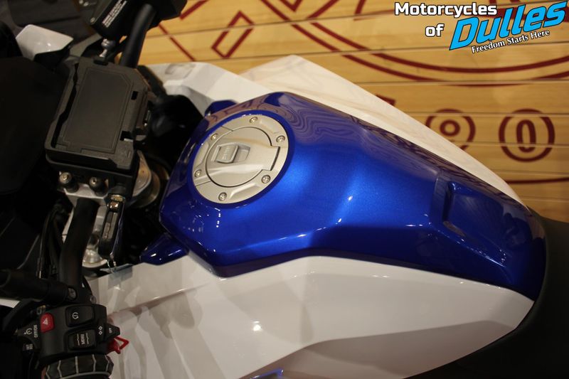 Used 2025 BMW F 900 XR Image 12
