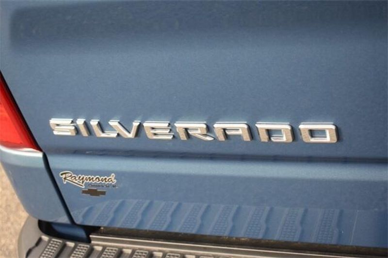 Used 2024 Chevrolet Silverado 1500 LTImage 18