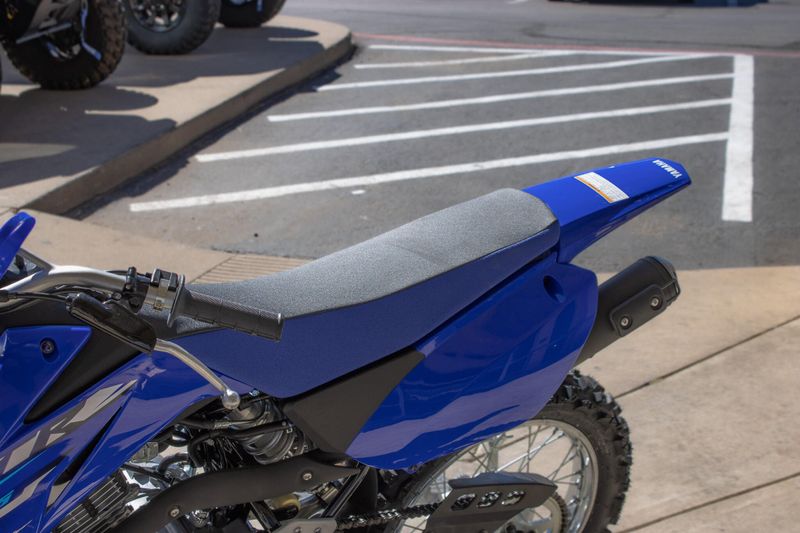 NEW 2026 YAMAHA TTR125LE Image 17