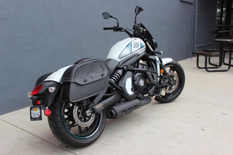 2022 Kawasaki Vulcan S Image 4
