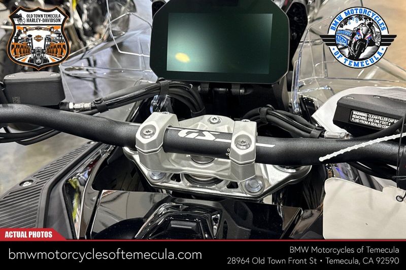 2026 BMW R 1300 GS AdventureImage 17