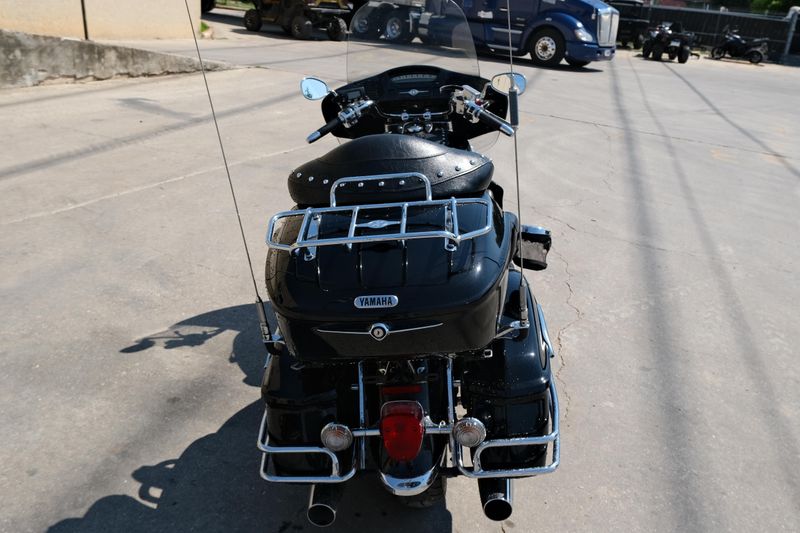 USED 2006 YAMAHA MIDNIGHT VENTURE Image 4
