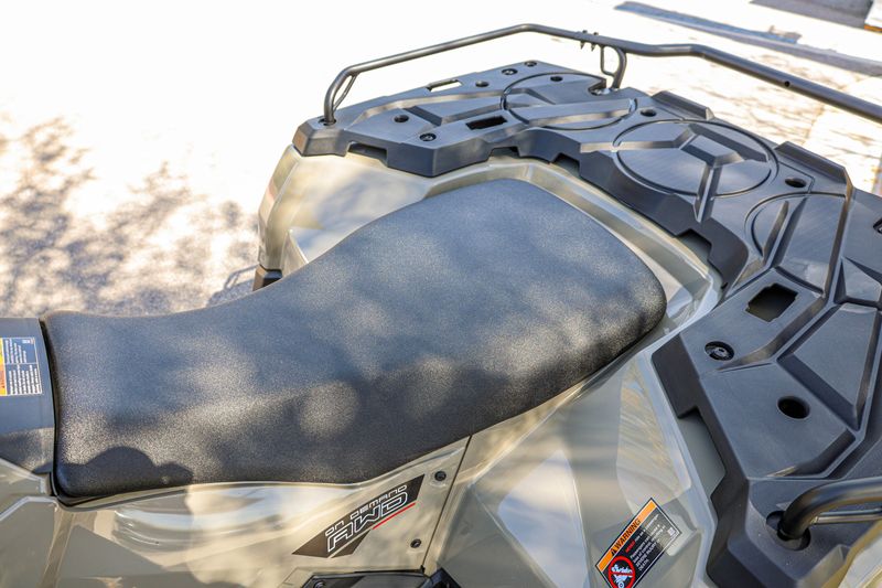 NEW 2026 POLARIS SPORTSMAN 570 EPS Image 7