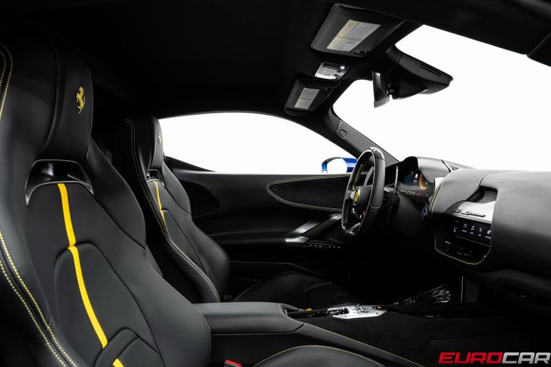 Used 2023 Ferrari SF90 Stradale *CARBON FIBER STEERING WHEEL W/ LEDS*Image 38