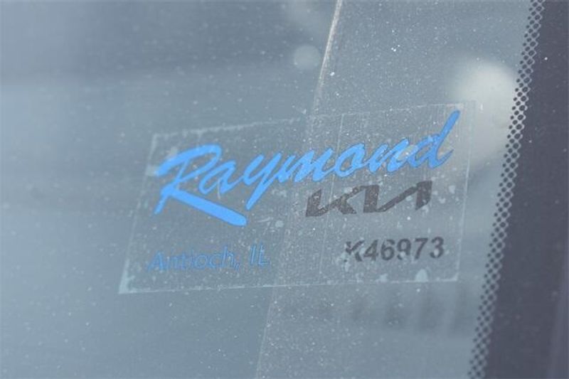 New 2025 Kia Sportage Plug-In Hybrid X-LineImage 37