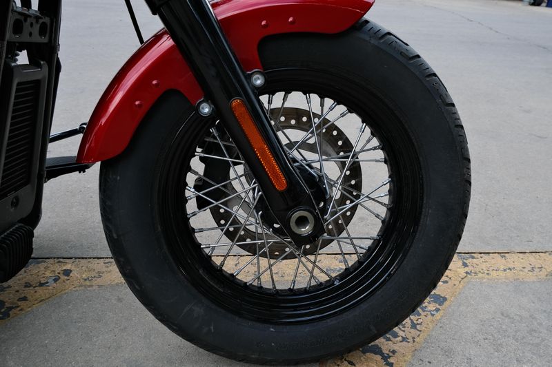 USED 2018 HARLEY SOFTAIL SLIM Image 21