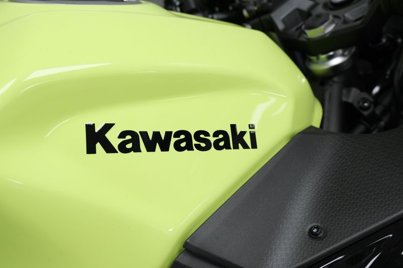 NEW 2026 KAWASAKI NINJA 500 ABS Image 11